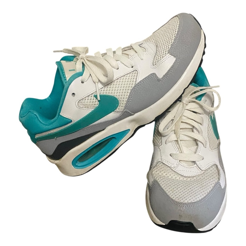 Women’s Nike Air Max ST Running 2015 ‘Light Retro’ Size 8.5 705003-102